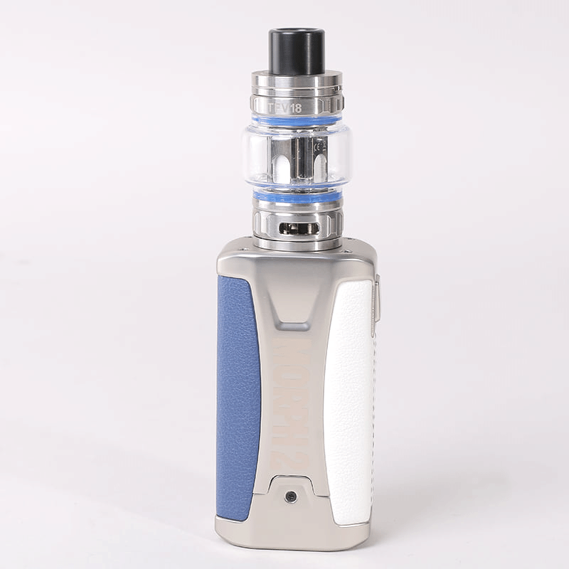 Kit Morph 2 TFV18 - Smoktech