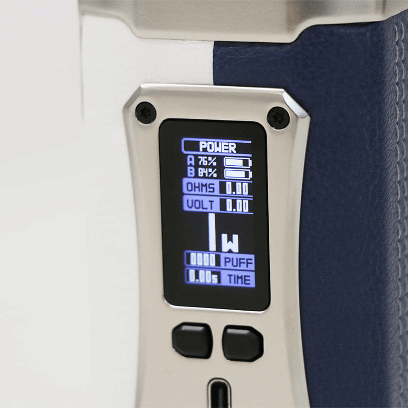 Kit Morph 2 TFV18 - Smoktech