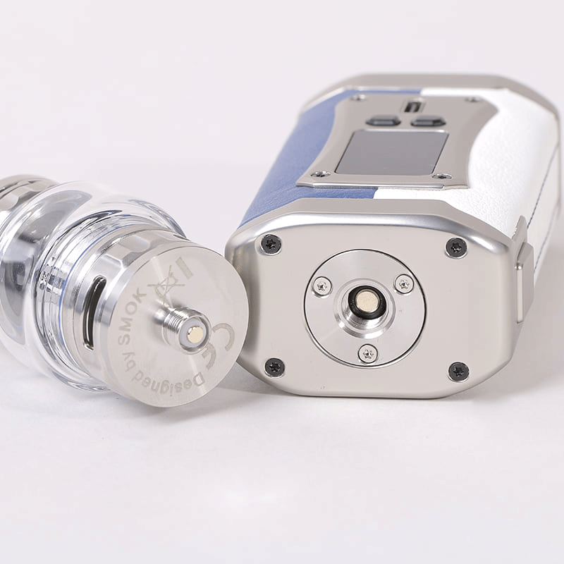 Kit Morph 2 TFV18 - Smoktech