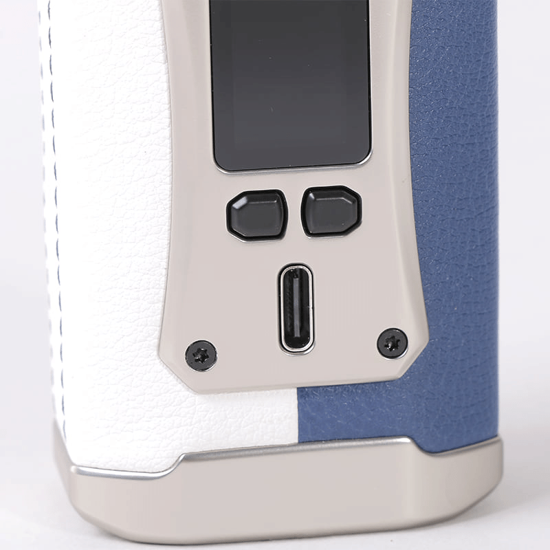 Kit Morph 2 TFV18 - Smoktech