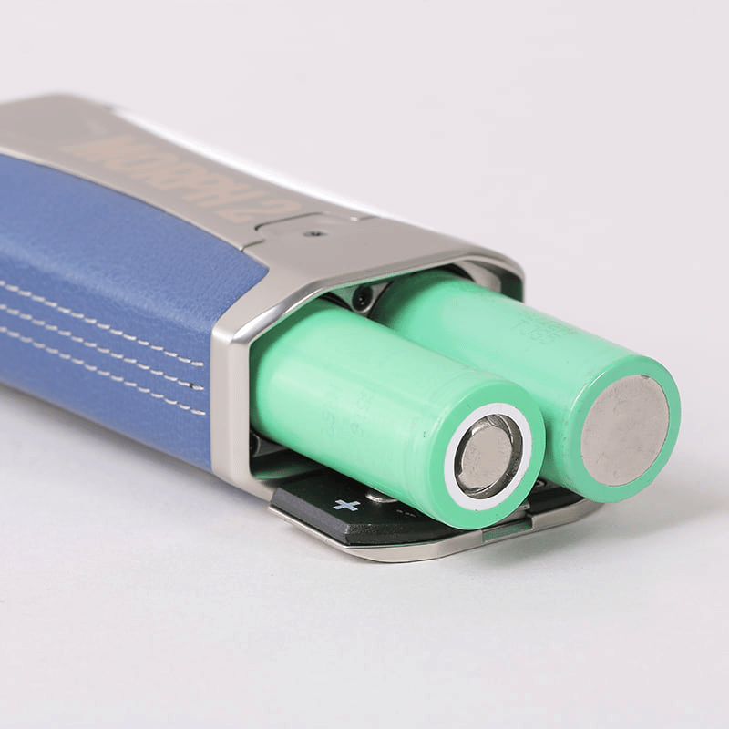 Kit Morph 2 TFV18 - Smoktech