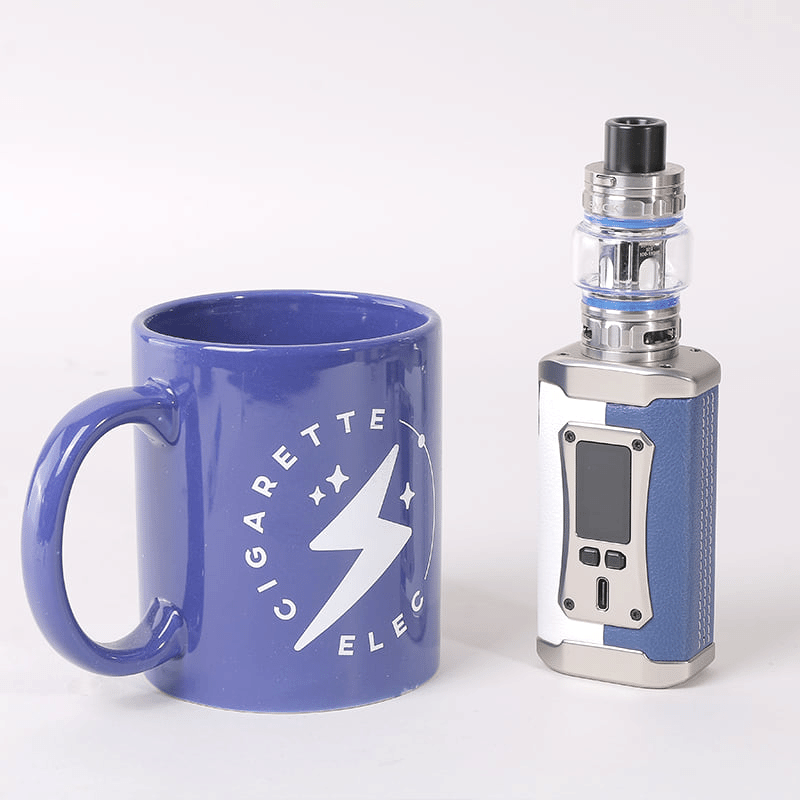 Kit Morph 2 TFV18 - Smoktech