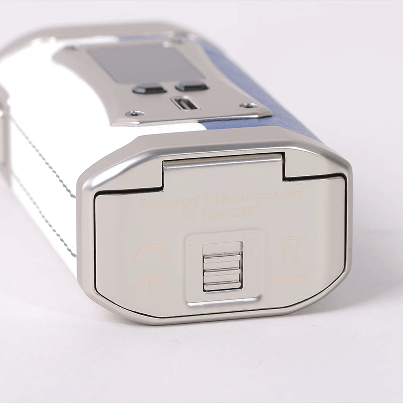 Kit Morph 2 TFV18 - Smoktech