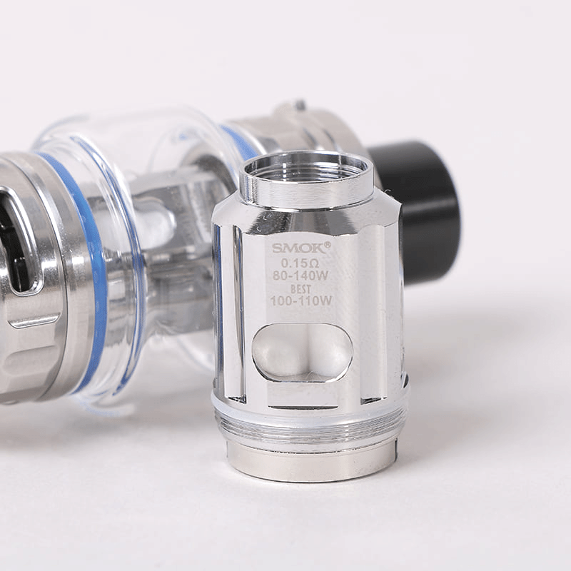 Kit Morph 2 TFV18 - Smoktech