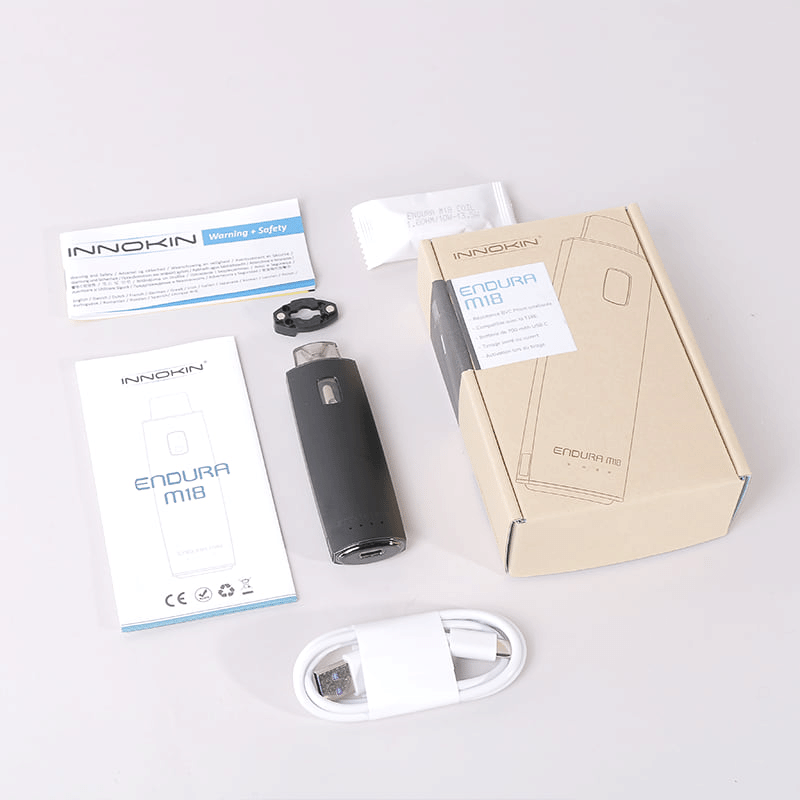 Kit Pod Endura M18 - Innokin