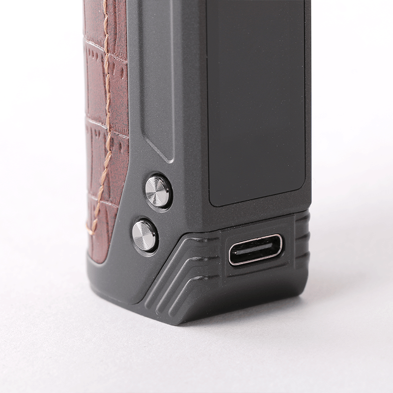 Kit Pod BP80 - ASPIRE