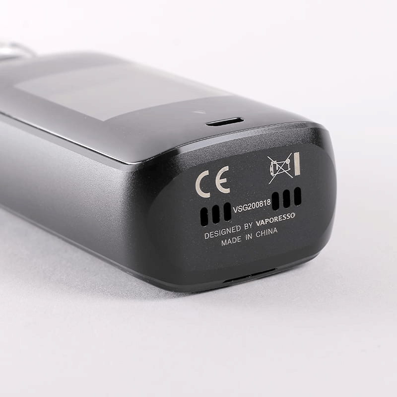 Kit Luxe 2 - Vaporesso