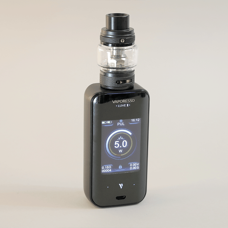 Kit Luxe 2 - Vaporesso