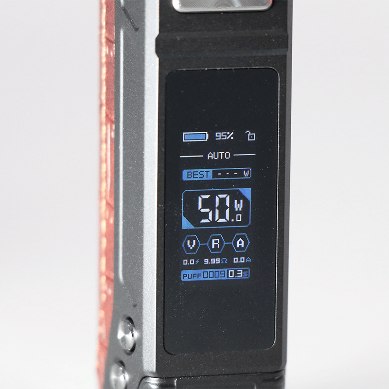 Kit Pod BP80 - ASPIRE