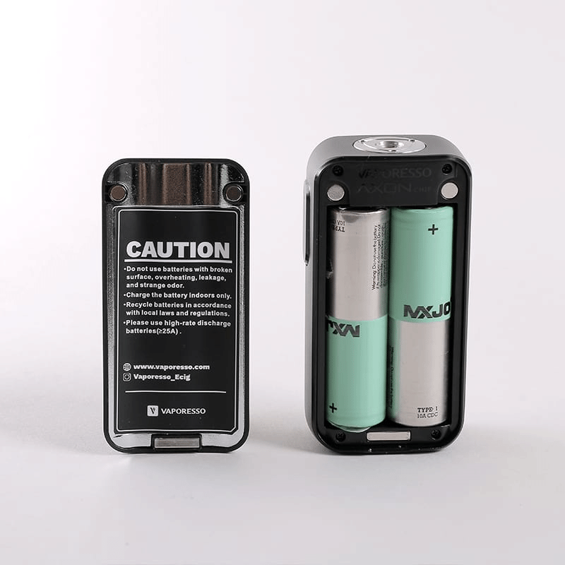 Kit Luxe 2 - Vaporesso