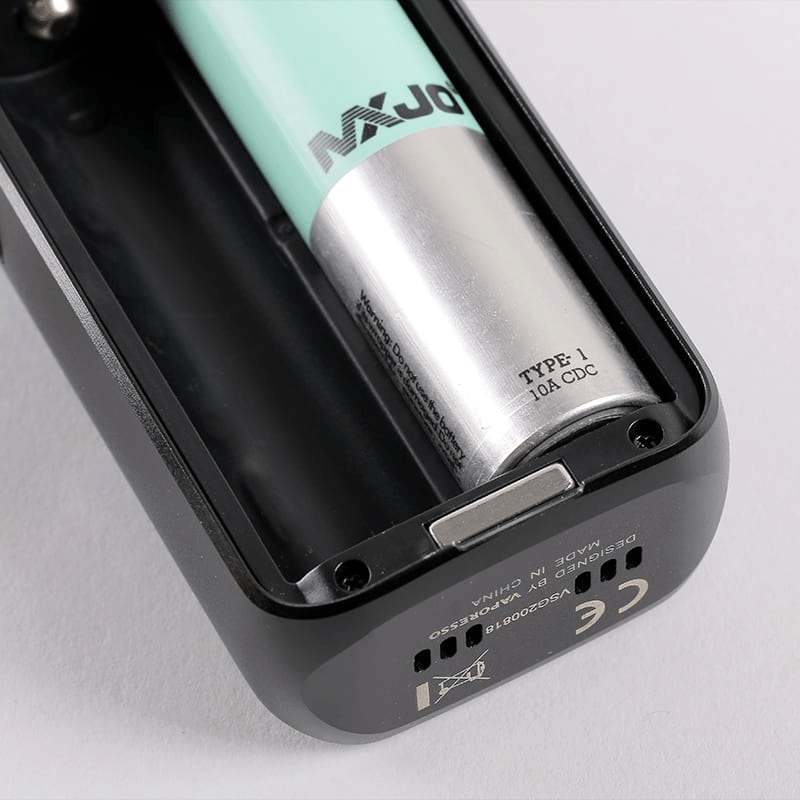 Kit Luxe 2 - Vaporesso