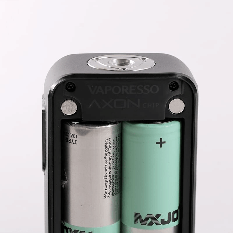 Kit Luxe 2 - Vaporesso