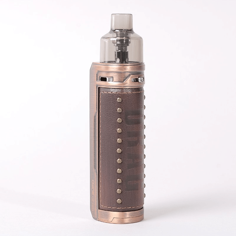 Pod Drag X 80W - VOOPOO