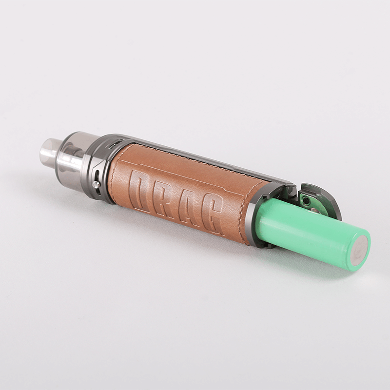 Pod Drag X 80W - VOOPOO