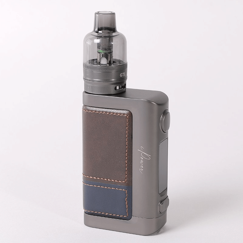 Kit iStick Power 2 - Eleaf