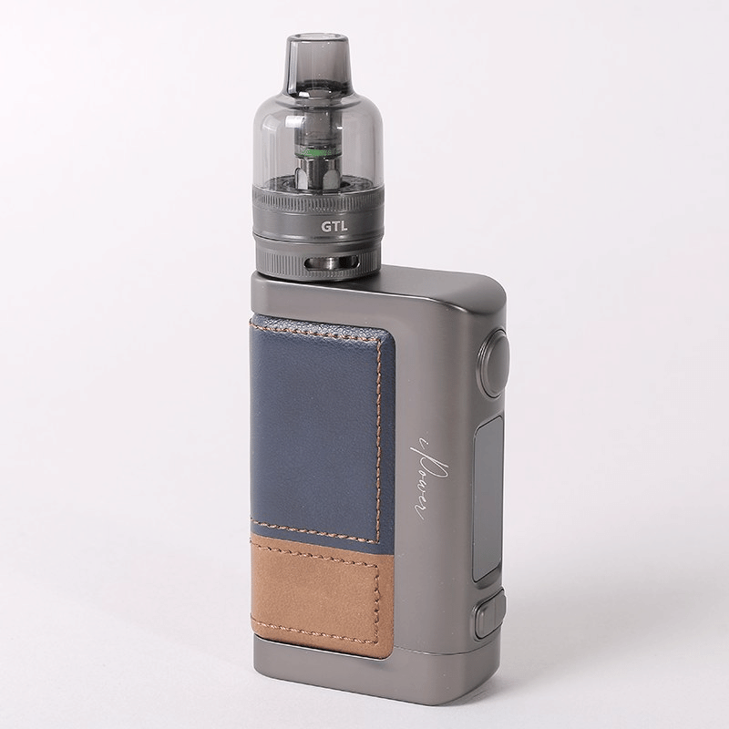 Kit iStick Power 2 - Eleaf