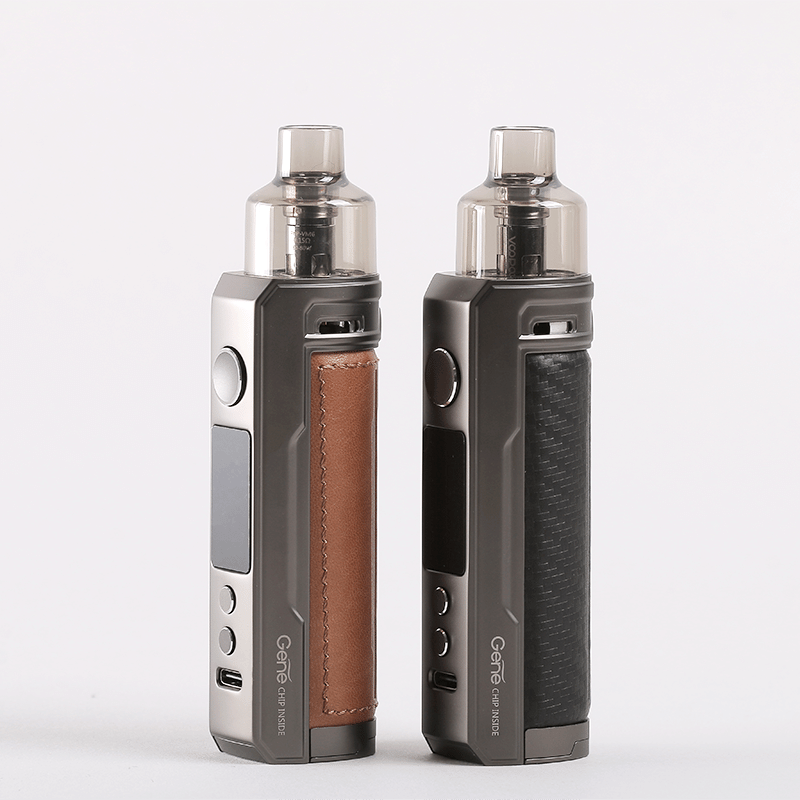 Pod Drag X 80W - VOOPOO