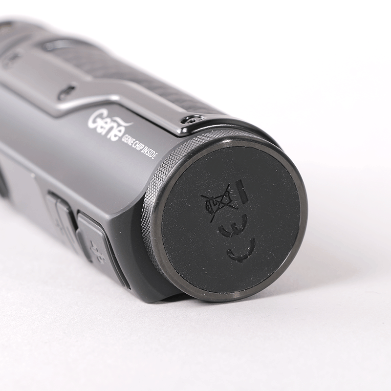 Kit Pod Argus PRO 80W - VOOPOO