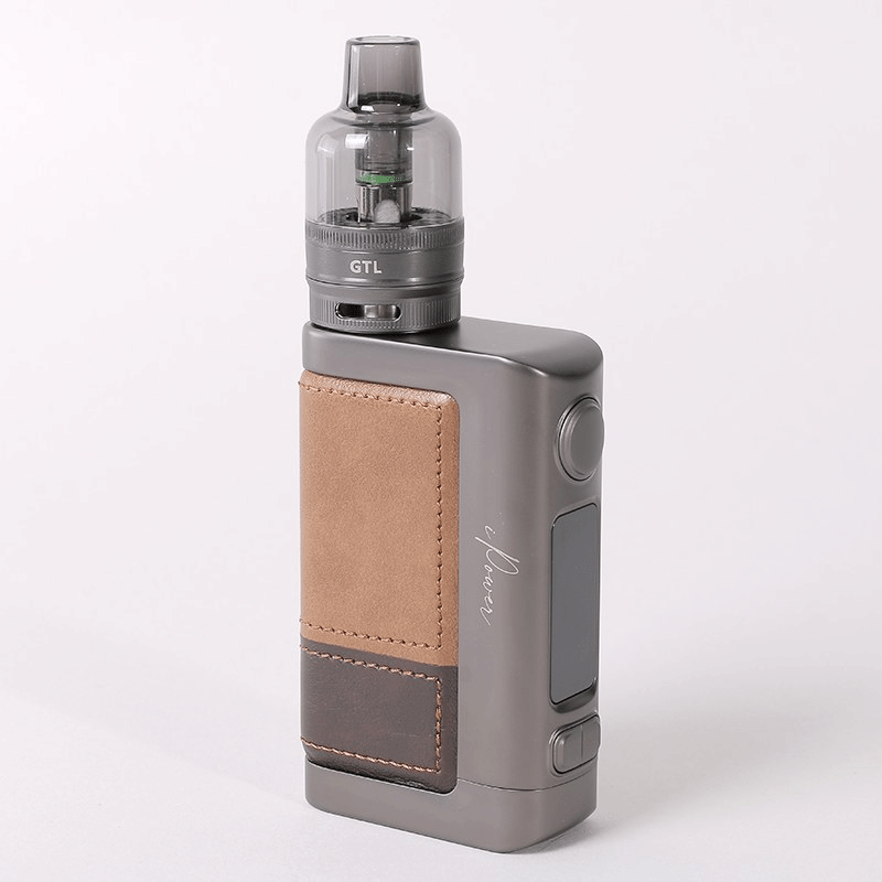 Kit iStick Power 2 - Eleaf