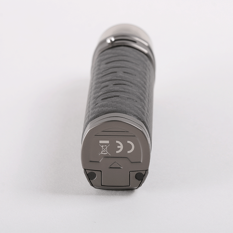 Pod Drag X 80W - VOOPOO