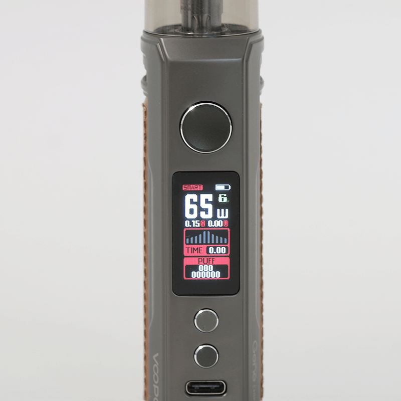 Pod Drag X 80W - VOOPOO