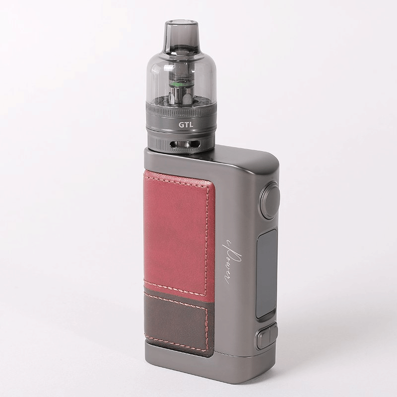 Kit iStick Power 2 - Eleaf