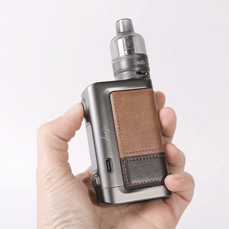 Kit iStick Power 2 - Eleaf