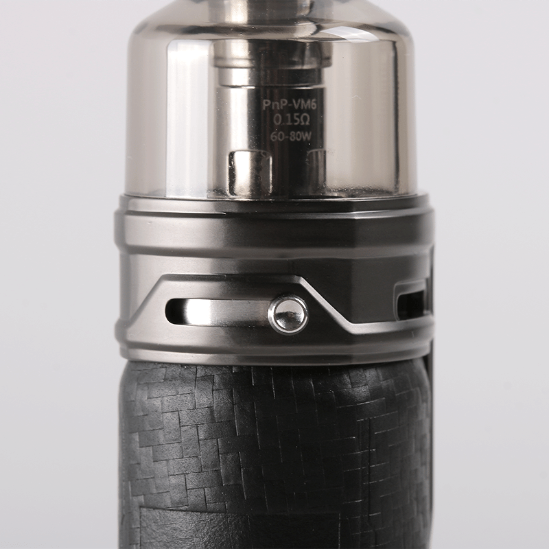 Pod Drag X 80W - VOOPOO