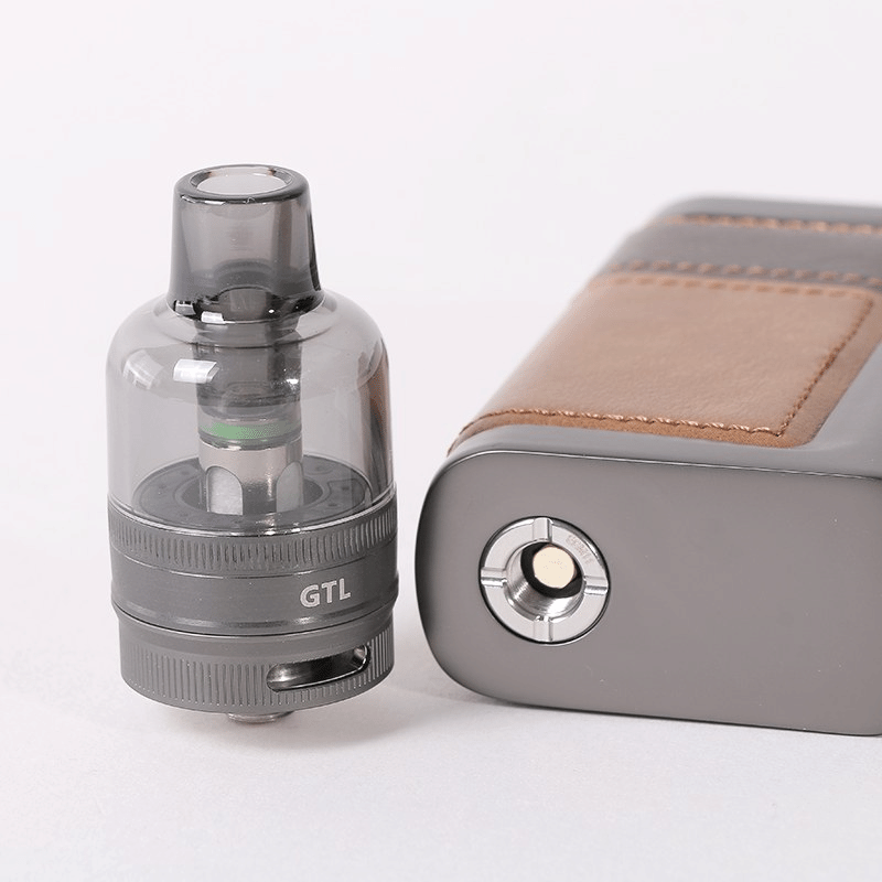 Kit iStick Power 2 - Eleaf