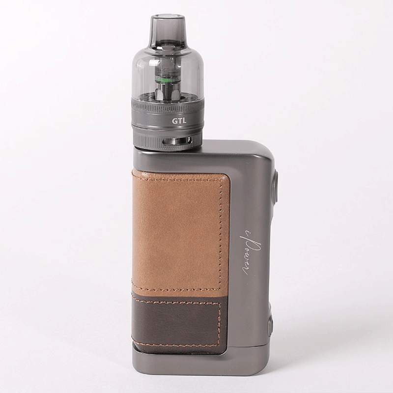 Kit iStick Power 2 - Eleaf