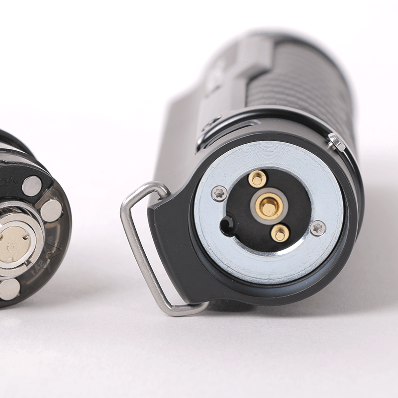 Kit Pod Argus PRO 80W - VOOPOO