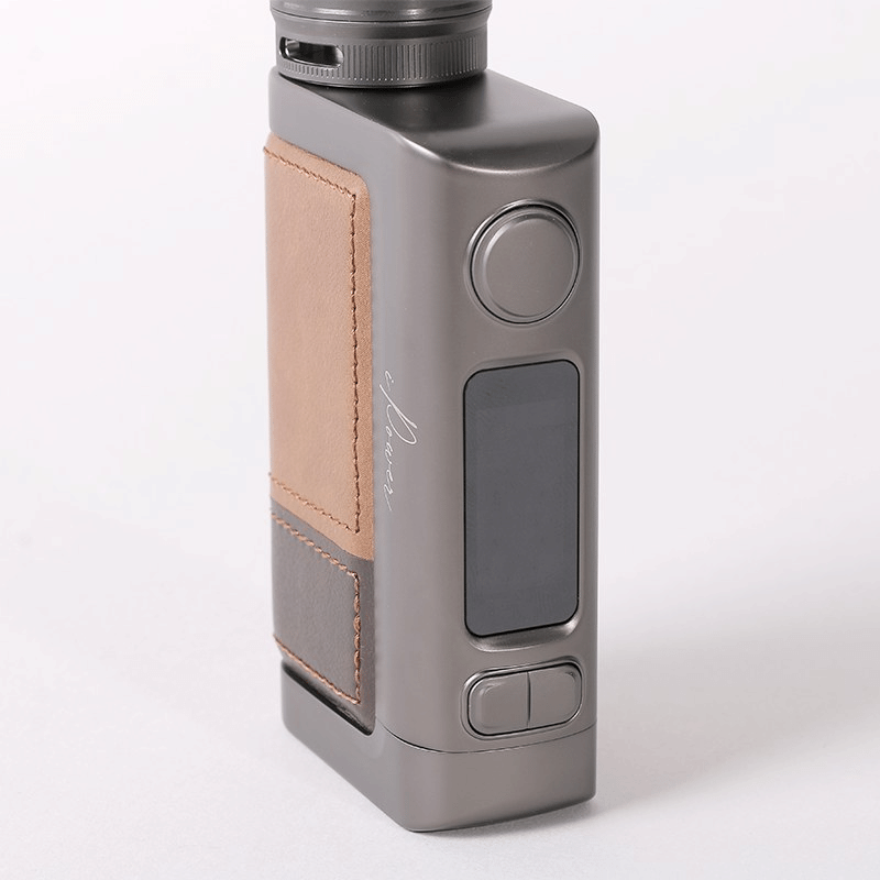 Kit iStick Power 2 - Eleaf