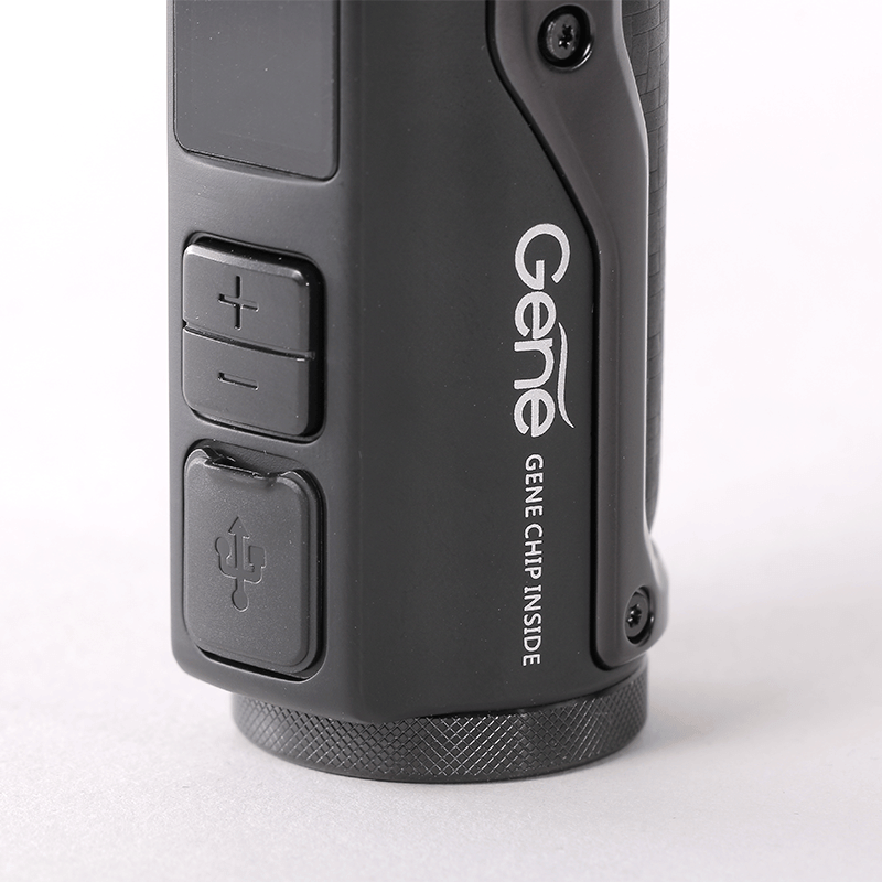 Kit Pod Argus PRO 80W - VOOPOO