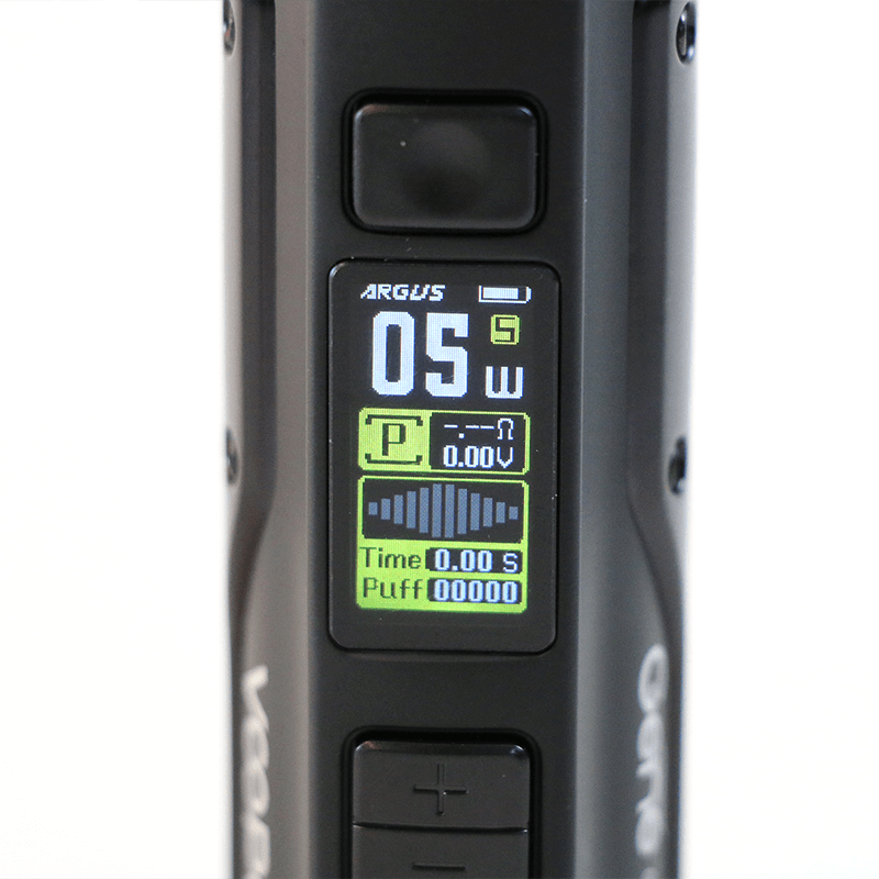 Kit Pod Argus PRO 80W - VOOPOO