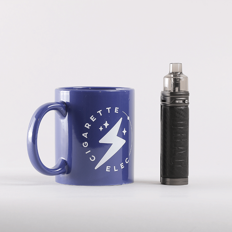 Pod Drag X 80W - VOOPOO