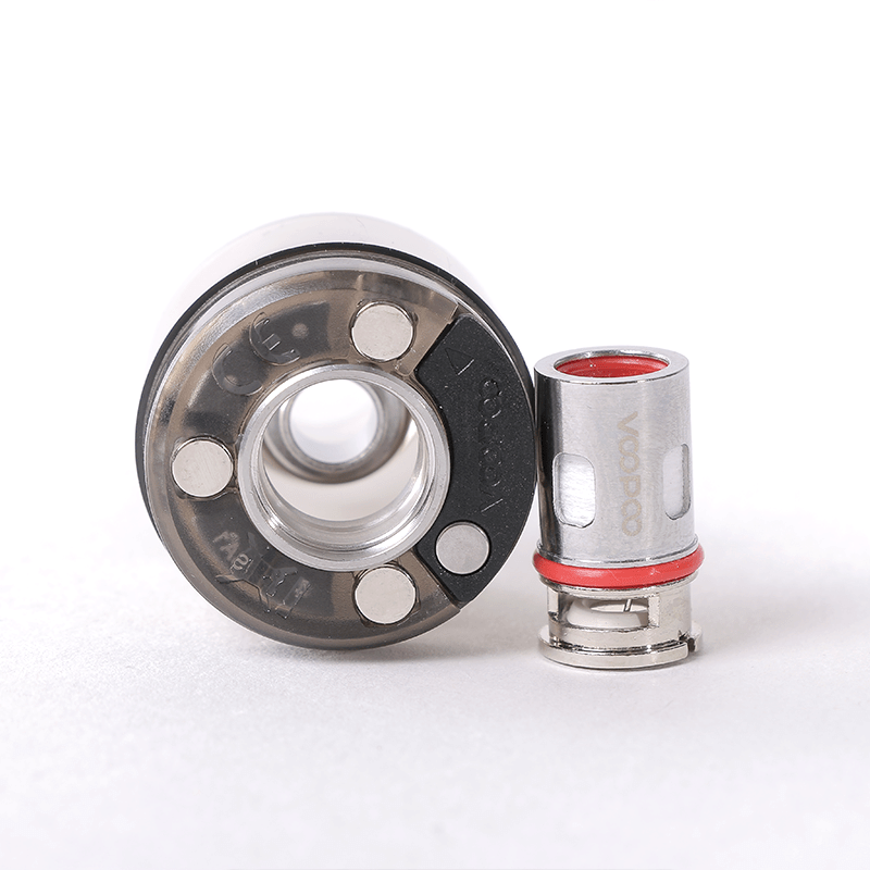 Kit Pod Argus PRO 80W - VOOPOO