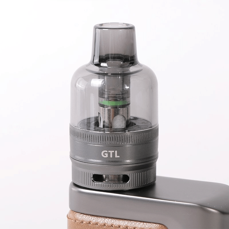 Kit iStick Power 2 - Eleaf