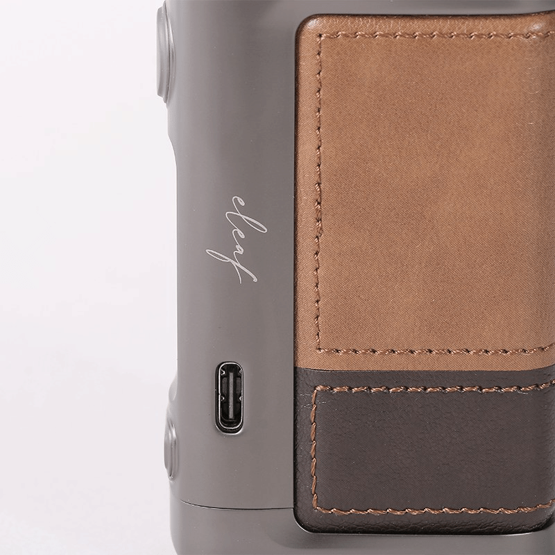 Kit iStick Power 2 - Eleaf