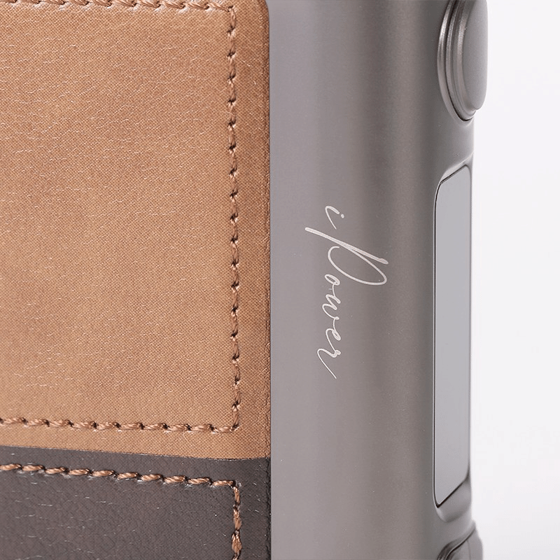 Kit iStick Power 2 - Eleaf