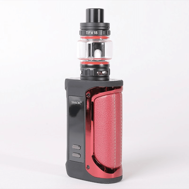 Kit ArcFox TFV18 - Smoktech