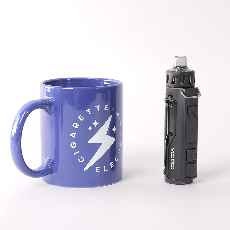 Kit Pod Argus PRO 80W - VOOPOO