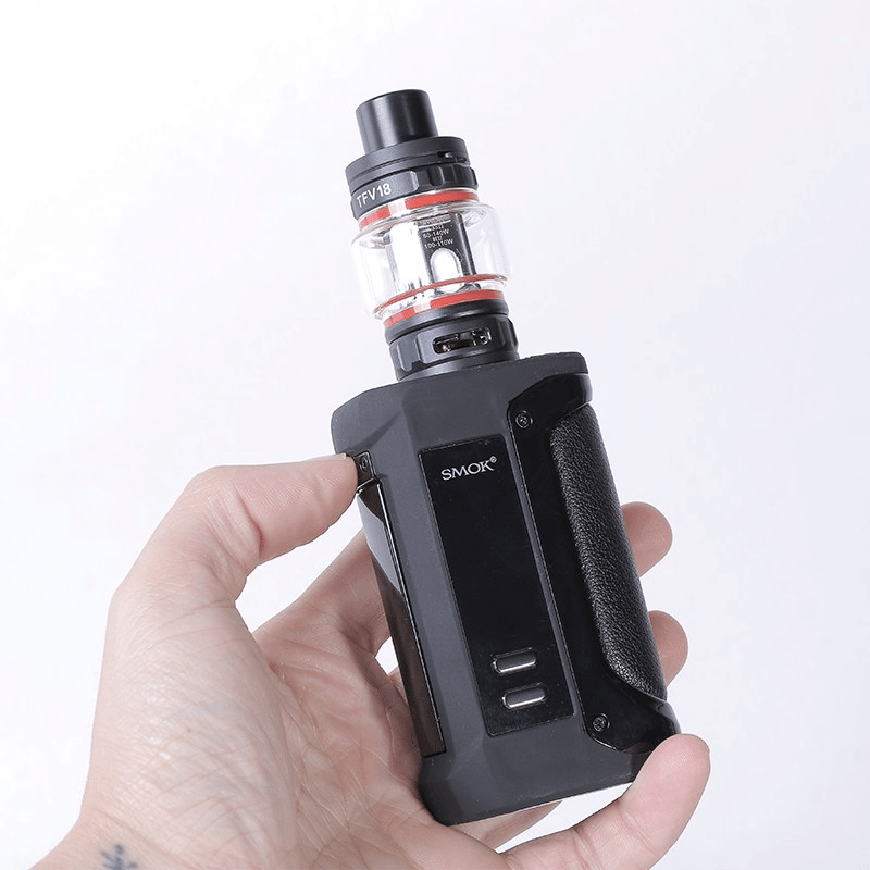 Kit ArcFox TFV18 - Smoktech