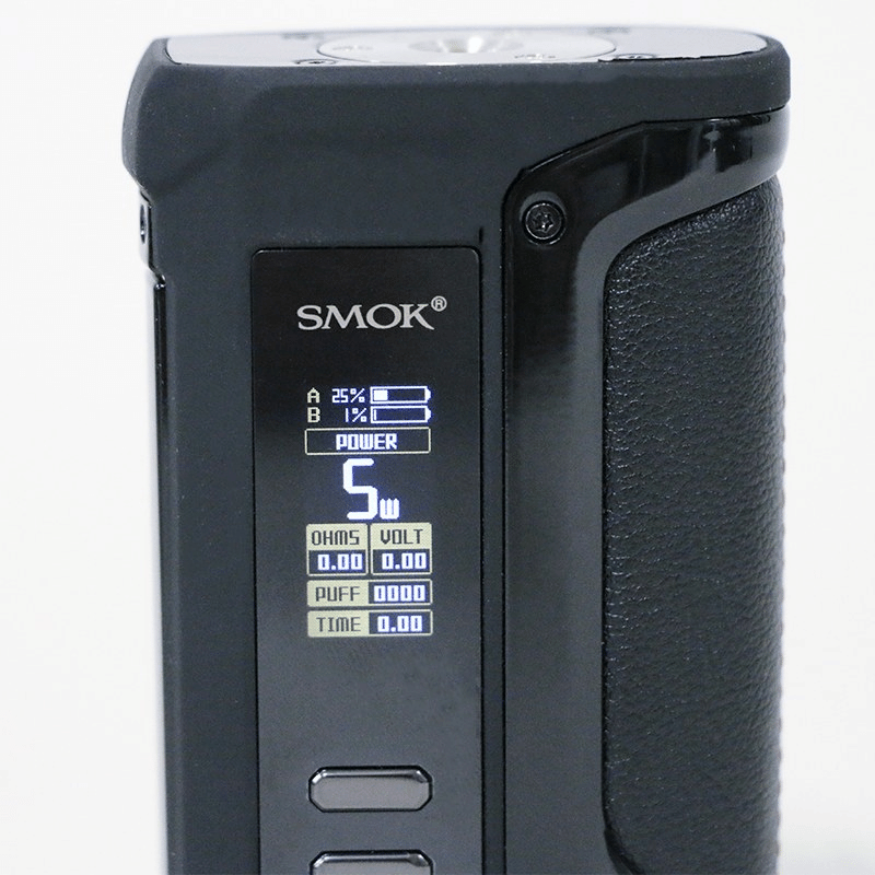 Kit ArcFox TFV18 - Smoktech