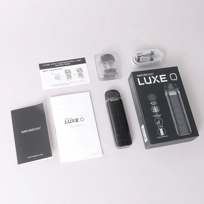 Pod Luxe Q - Vaporesso