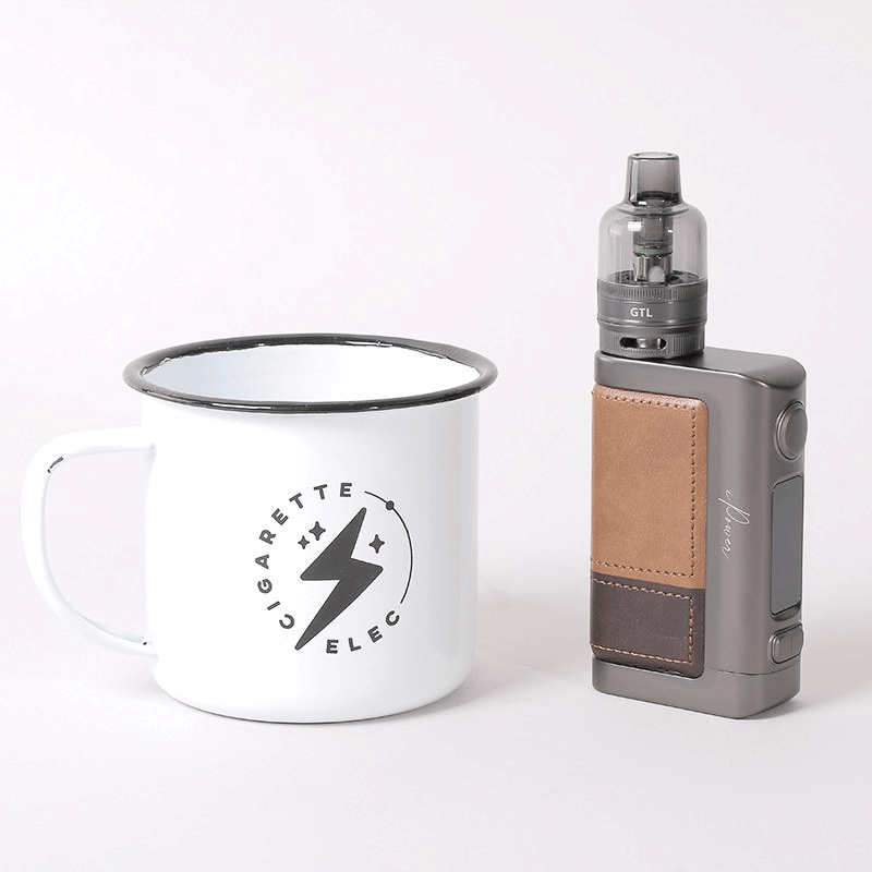 Kit iStick Power 2 - Eleaf