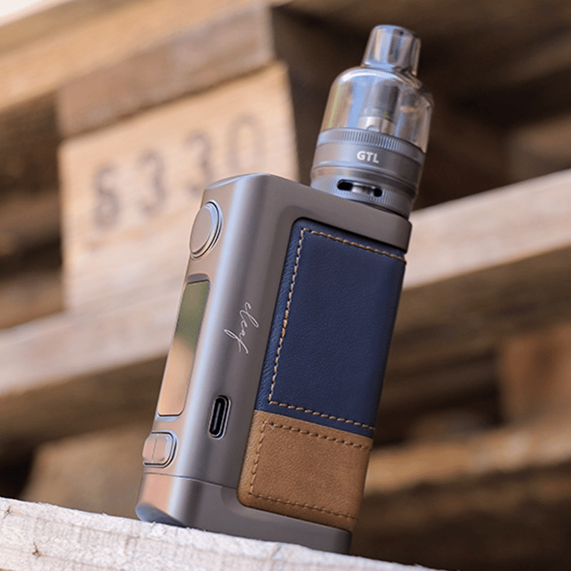 Kit iStick Power 2 - Eleaf
