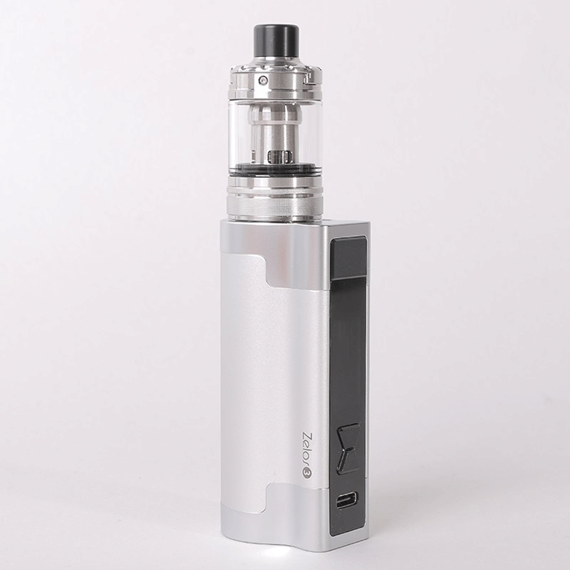 Kit Zelos 3 + Nautilus 3 - Aspire