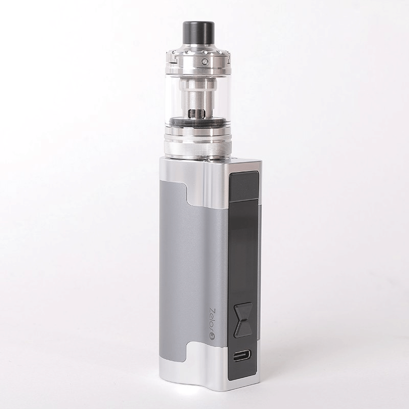Kit Zelos 3 + Nautilus 3 - Aspire