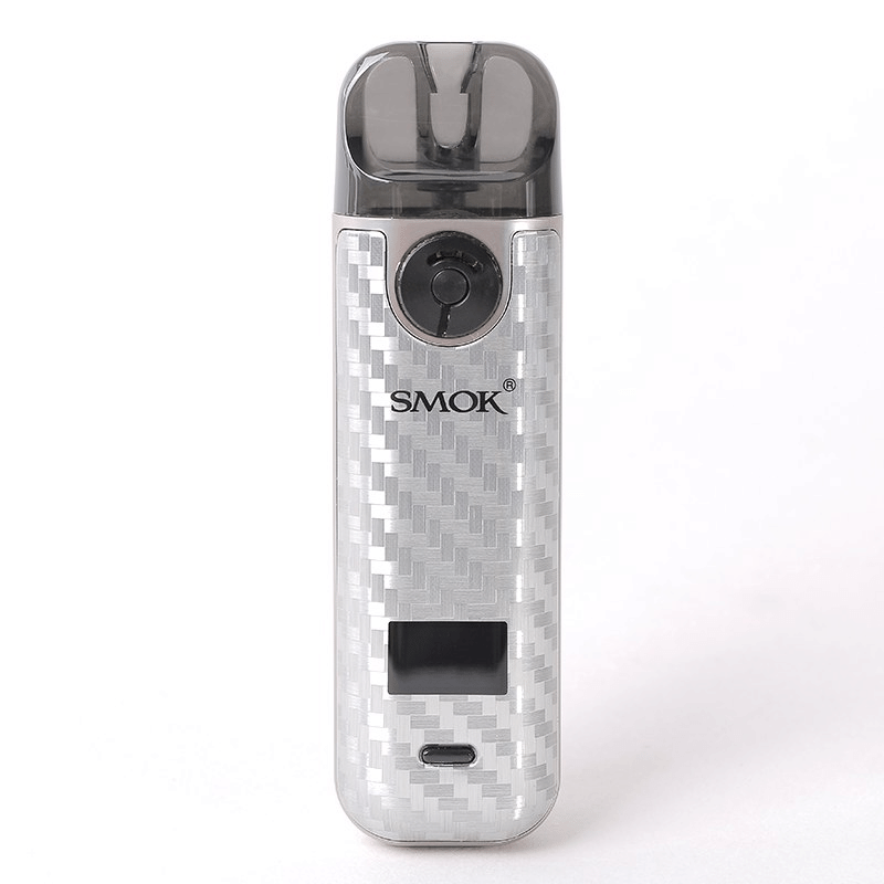 Kit Pod Novo 4 - Smoktech