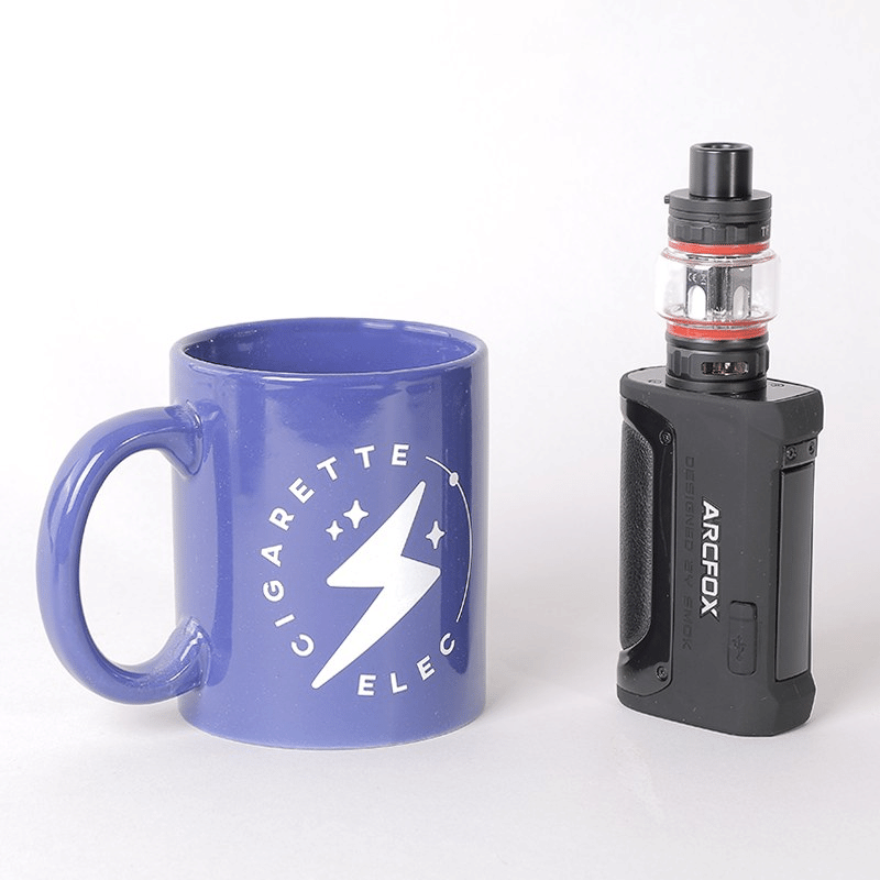 Kit ArcFox TFV18 - Smoktech